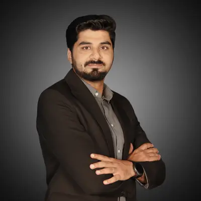 Ansar Ahmad Siddqiui Waqar Ahmad Siddiqui