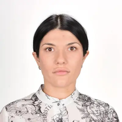 Sofiia Mamedova