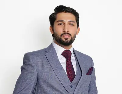 Sheharyar Dar