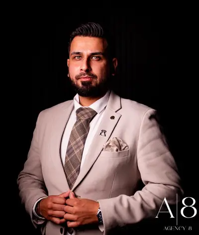 Naveen Sharma