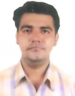 Kishorkumar Satramdas Chelani Satramdas