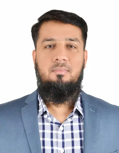 Imran Ul Haq Muhammad Ahsan Ul Haq