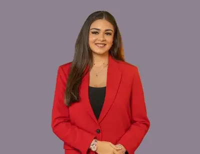 Amira Davda