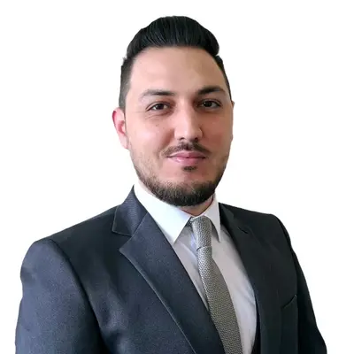 Mohammad Muneer Mansour Alrwashdeh