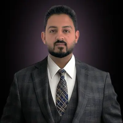 Hamza Haris Qureshi Khalid Mehmood Qureshi