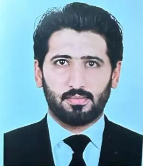 Niaz Ahmad Bashir Ahmad