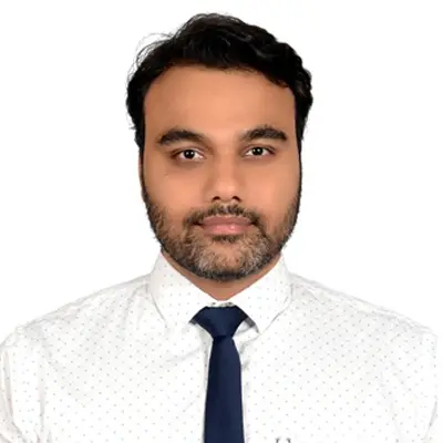 Anirudh Jain Jainendra Kumar Jain