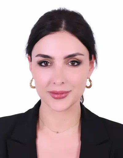 Tamar Dzamukashvili