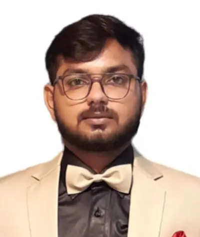 Mohammed Kashif Mohammed Ismail Chauhan Ismail Bachubhai Chauhan
