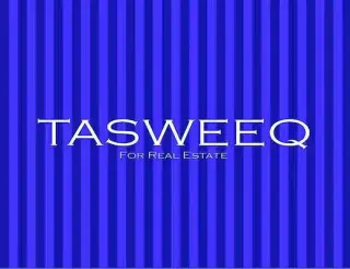 Tasweeq For Real Estate