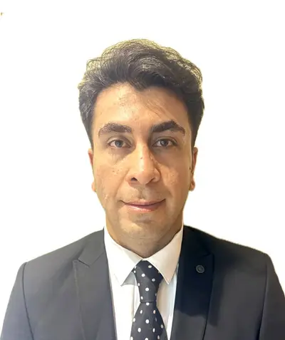 Nateq Adib Sherafati