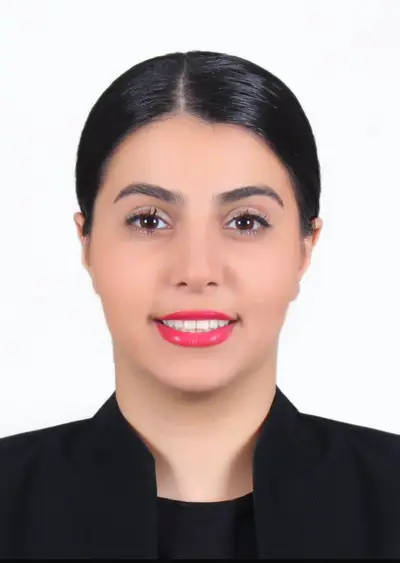 Kimia Mohammad Mousavi Tabrizi