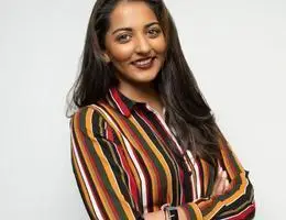 Tasha Patel