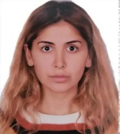 Narmin Babayeva