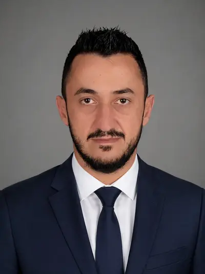 Hilal Abdul Khalek