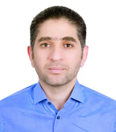 Mohamed Salah Taha Sayed Eltabbakh