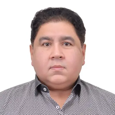 Muhammad Ali Syed Aqeel Yousuf