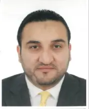 Ali Reza