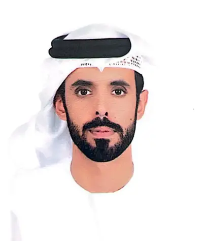 Mohamed Sultan Ebrahim Aleasa Alnuaimi