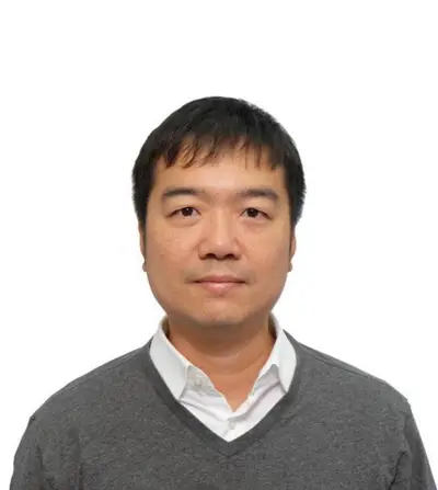 Lai Yuen Fong