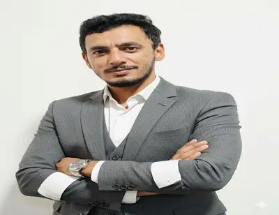 Ikram Ali Zafar Iqbal 