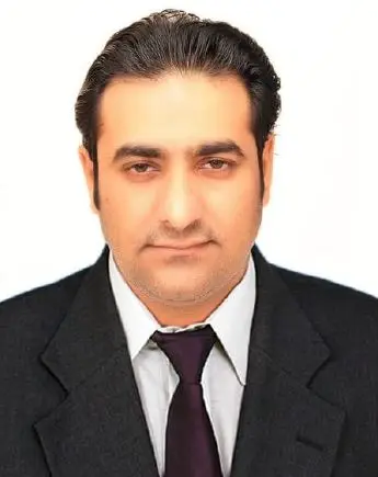 Irshad Ali Mallah Gulab Khan