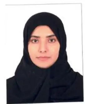 Sultana Salem Abubakar Al Zubeidi