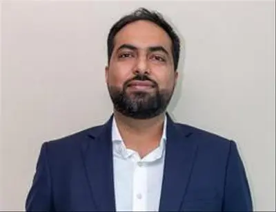 Puneet Jeet Kumar