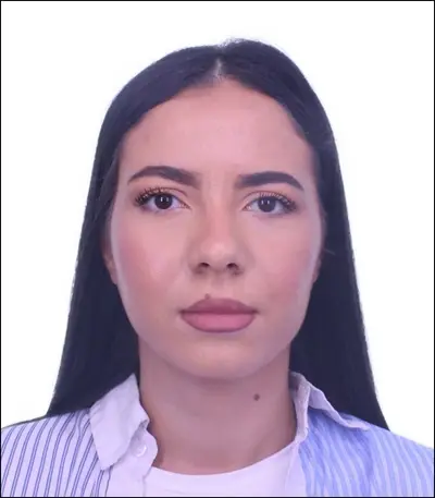Farah Berrad