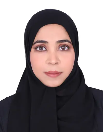 Rabaa Khalfan Almur Albusaeedi