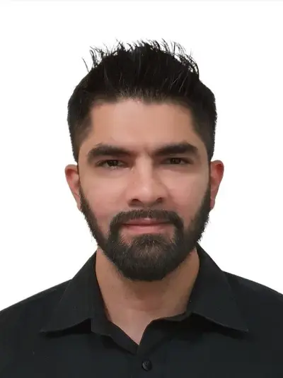 Fouad Charakla Muhammad Rafiq Charakla