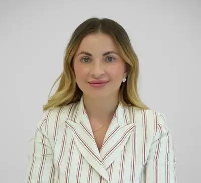 Yana Rud