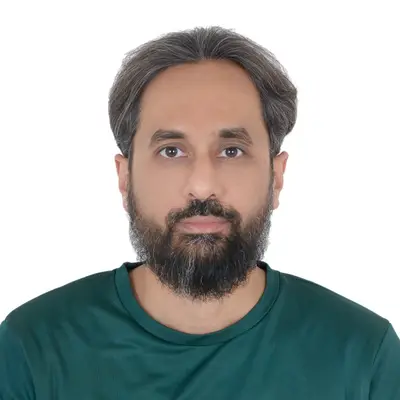 Aamir Naseem Khan Naseem Hassan Khan