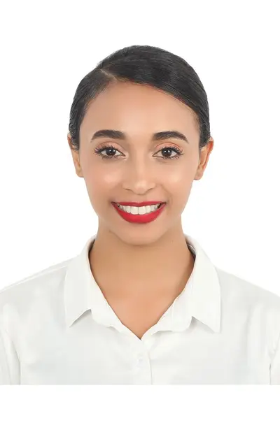 Yohana Yemane Tesfagaber