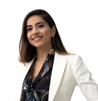 Carine Bou Nader