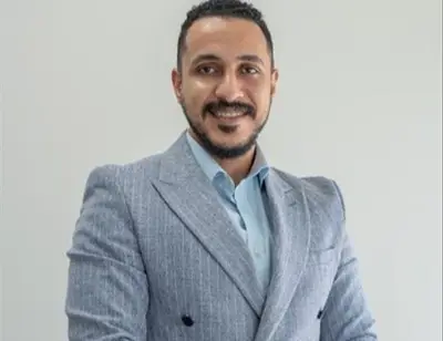 Ahmed Gamal