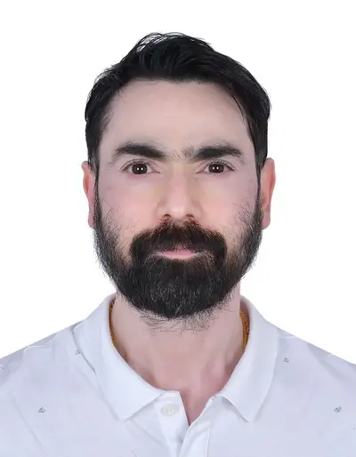 Akash Kumar Shukla