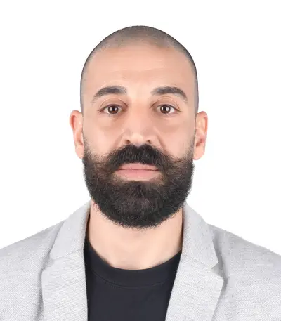 Ahmad Mujahed Ahmad Mohammad