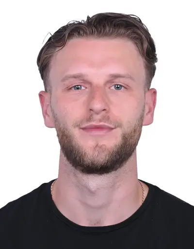 Marcus Andrew Page