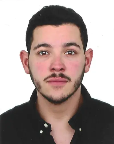 Nader Yasser Mahmoud Abbas