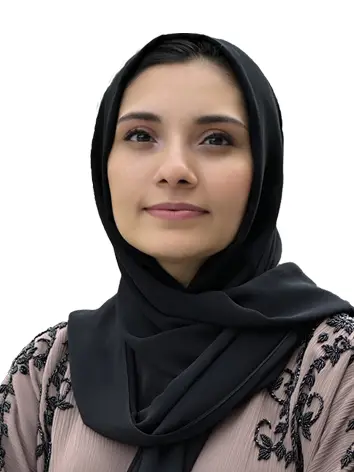 Fatemeh Mahmood Bahrpeima
