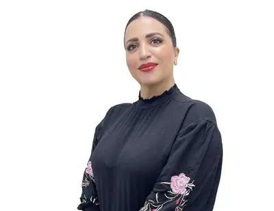 Rachida Kenzaoui