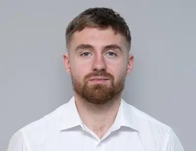 Sean Walsh