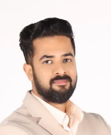 Rupinder Singh