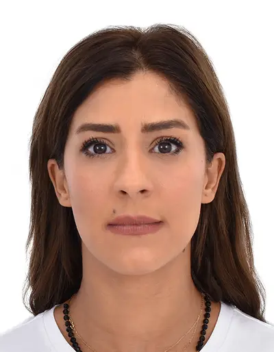 Amira Boubaker