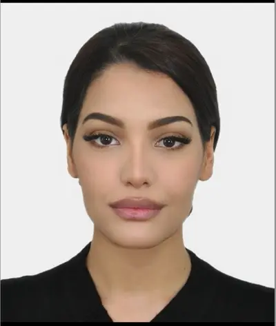 Djouhaina Moulahoum