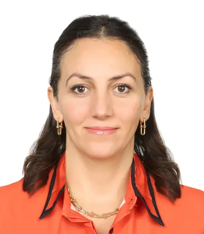 Saloua Bouzidi
