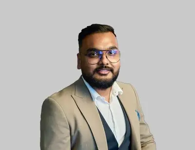 Vignesh Sai Sundar