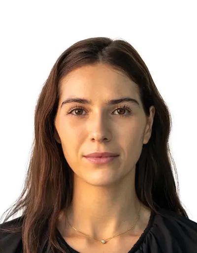 Jeanne Reine Brugger