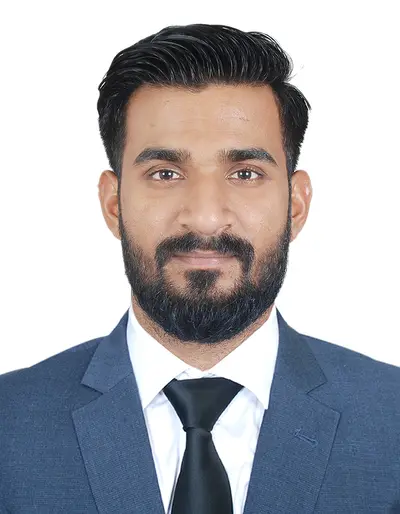 Waseek Ahmad